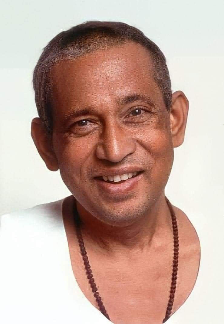 Param Pujya Aghoreshwar Bhagwan Ram Ji