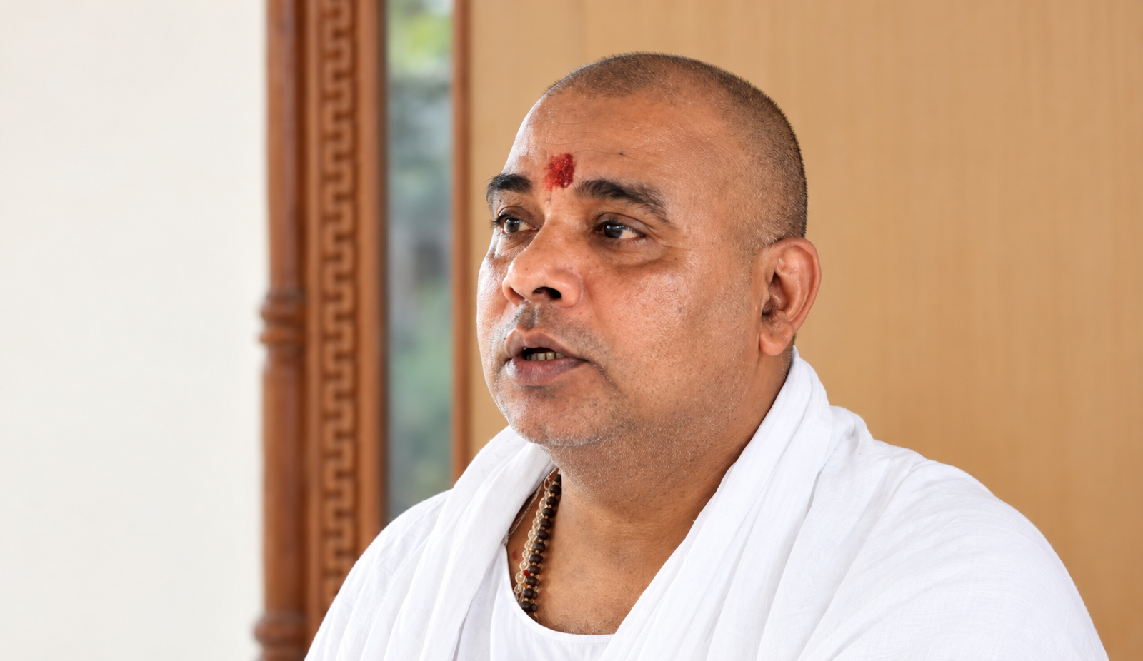 Param Pujya Priyadarshi Ram Ji