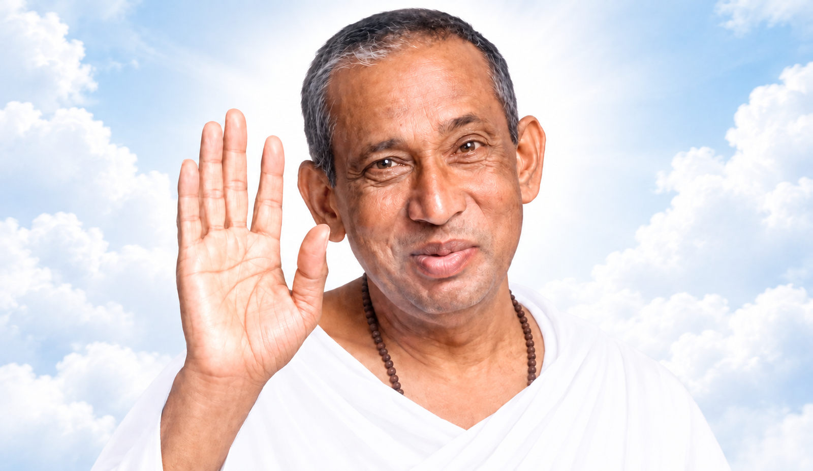 Most Honoured AGHORESHWAR BHAGWAN RAM JI